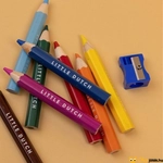 Kép 2/4 - Színes ceruza készlet gyerekeknek
