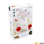 Kép 1/5 - Tussie Mussie virágos kártyajáték
