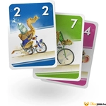 Kép 2/2 - Velonimo biciklis kártyajáték
