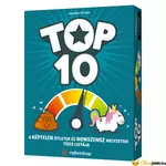 Kép 1/4 - Top10 party játék