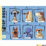 Kép 1/2 - Top Dogs kártyajáték