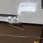 Kép 3/4 - Dobozsértül karácsonyi fa puzzle