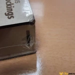 Kép 4/4 - Sérült dobozos fa kirakó