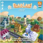 Kép 1/6 - eladlak társasjáték