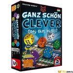 Kép 1/2 - Ganz schön clever