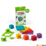 Kép 2/5 - Happy Cube Junior 6 colour pack