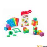 Kép 2/4 - Happy Cube pro habkocka