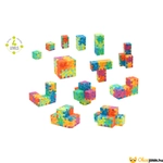 Kép 3/4 - Happy Cube pro kockák