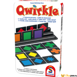 Kép 1/3 - Qwirkle