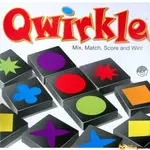 Kép 1/5 - Qwirkle