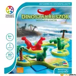 Kép 1/3 - dinoszauruszuk, a varázslatos szigetek