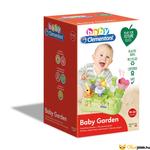Kép 3/3 - formaberakó - baby kert doboz