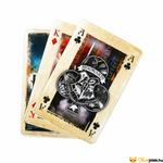 Kép 3/5 - Harry Potter francia kártya
