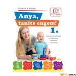 Kép 1/2 - Anya, taníts engem! 1. könyv