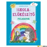 Kép 1/3 - Deákné B. Katalin Iskola előkészítő feladatok