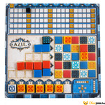 Azul, a díjnyertes társasjáték