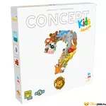 Kép 1/6 - concept kids társasjáték