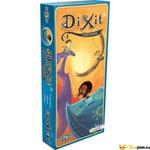 Kép 1/5 - Dixit 3 kiegészítő - Utazás