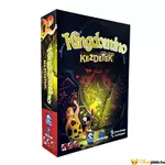 Kép 1/3 - kingdomino kezdetek