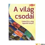 Kép 1/4 - A világ csodái társasjáték