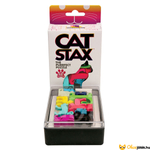 Kép 2/5 - Huch: Cat Stax cicás logikai játék