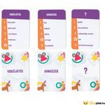 Kép 7/7 - Imagine Family feladványkártyák
