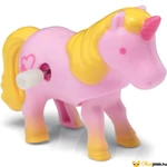 Kép 2/5 - Felhúzható játék unikornis