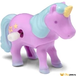 Kép 4/5 - Felhúzható unikornis