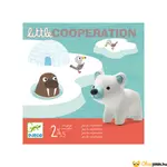 Kép 1/2 - Little cooperation kooperatív társasjáték