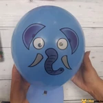 Kép 2/2 - Állatos lufi