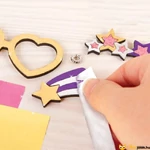 Kép 5/5 - Kreatív játék lányoknak