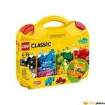 Kép 2/8 - Lego készlet bőrönddel
