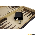 Kép 2/4 - Backgammon, Ostábla