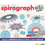 Kép 6/6 - Spirograph 3D