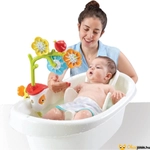 Kép 2/5 - Yookidoo fürdőjáték babáknak