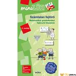 Kép 1/2 - Számtalan fejtörő 2.osztály