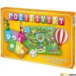 Kép 1/2 - Pozitivity társasjáték