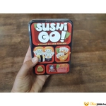 Kép 3/3 - Sushi go kártyajáték mérete