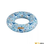 Kép 1/2 - úszógumi gyerekeknek bálnás delfines mintával