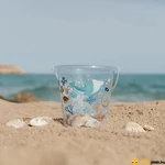 Kép 3/3 - little dutch homokozó vödör tengerpartra