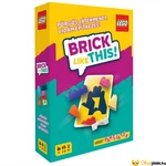 Kép 1/3 - Lego Brick Like This társasjáték