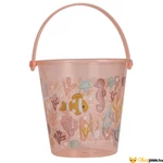 Kép 1/3 - Little Dutch homokozó vödör Ocean Dreams pink