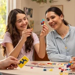 Kép 3/3 - lego brick like this családi társasjáték