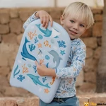 Kép 2/2 - little dutch gyerek úszódeszka fiúnak