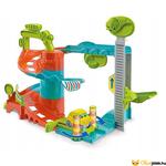 Kép 3/3 - Baby Clementoni Fun Garage