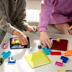 Kép 2/3 - Útvonaltervezős logikai játék