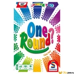 Kép 1/2 - Schmidt Spiele One Round? társasjáték