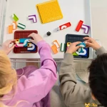 Kép 3/3 - Genius Connection - Smart Games