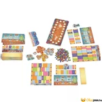 Kép 2/2 - Topp die Torte! Schmidt Spiele játék
