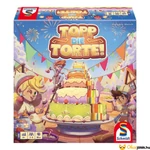 Kép 1/2 - Schmidt Spiele Topp die Torte! társasjáték